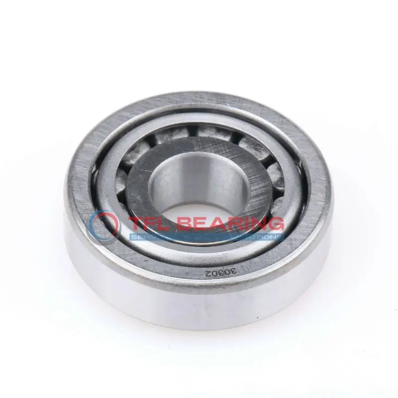 TS (Single Row Tapered Roller Bearings) (Metric) X33206-Y33206